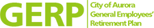 Aurora GERP Logo